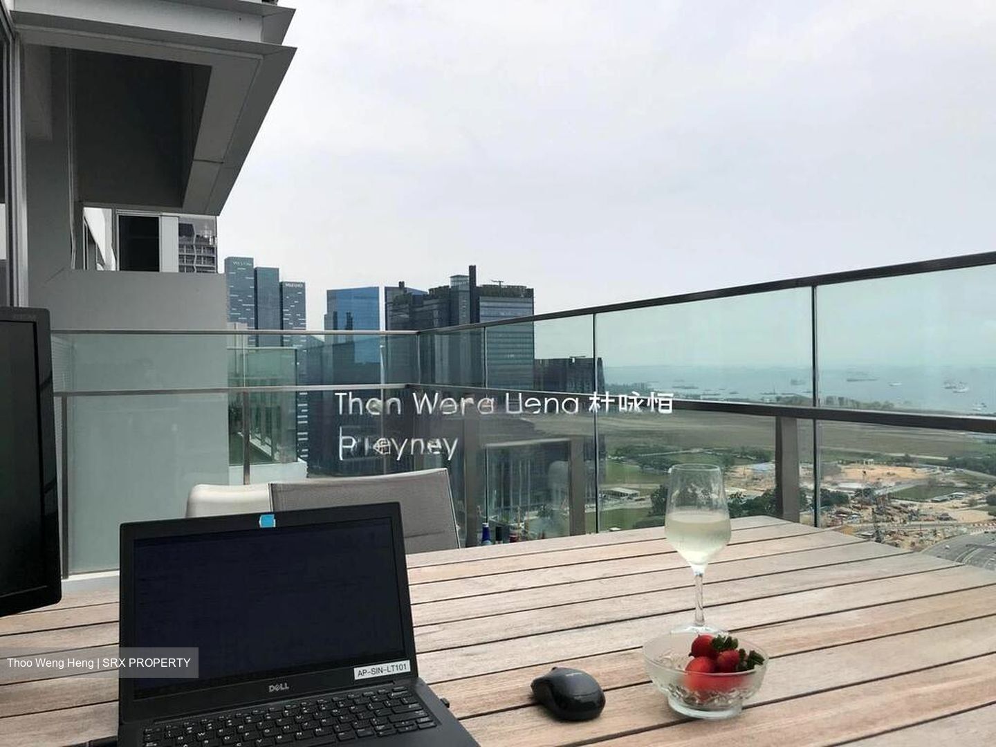 Eon Shenton (D2), Apartment #447327471